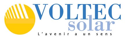 Panneaux solaires Voltec