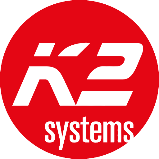 Fixations solaires K2 systems